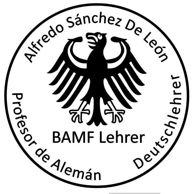 Clases de Alemán – Alfredo Sánchez de León